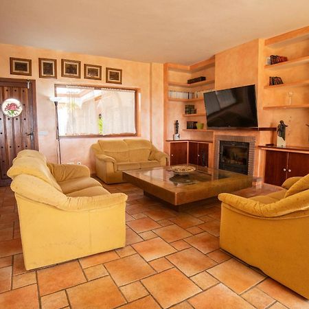 Villa Cantares Μάλαγα Εξωτερικό φωτογραφία