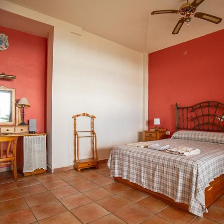 Villa Cantares Μάλαγα Εξωτερικό φωτογραφία