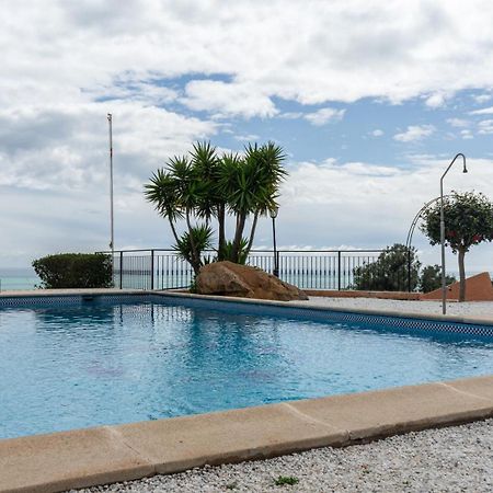 Villa Cantares Μάλαγα Εξωτερικό φωτογραφία