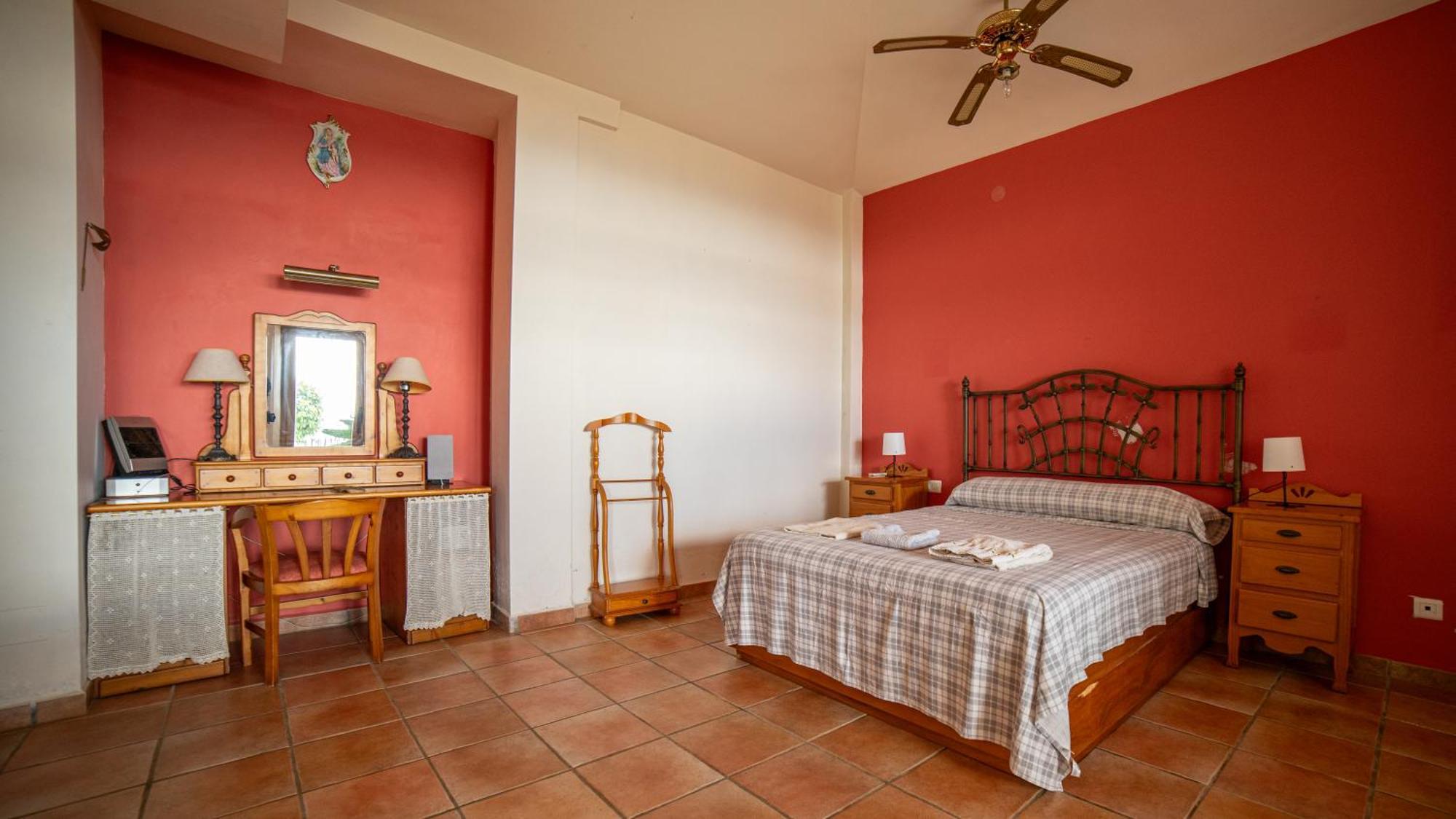 Villa Cantares Μάλαγα Εξωτερικό φωτογραφία