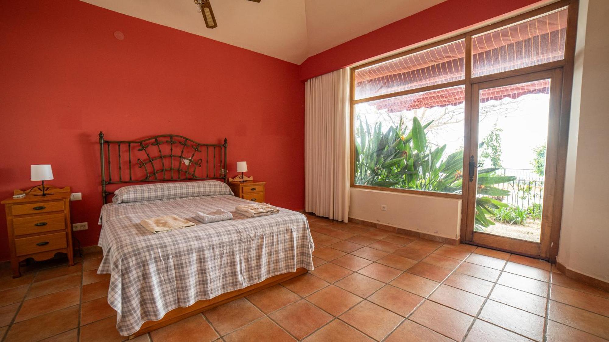 Villa Cantares Μάλαγα Εξωτερικό φωτογραφία