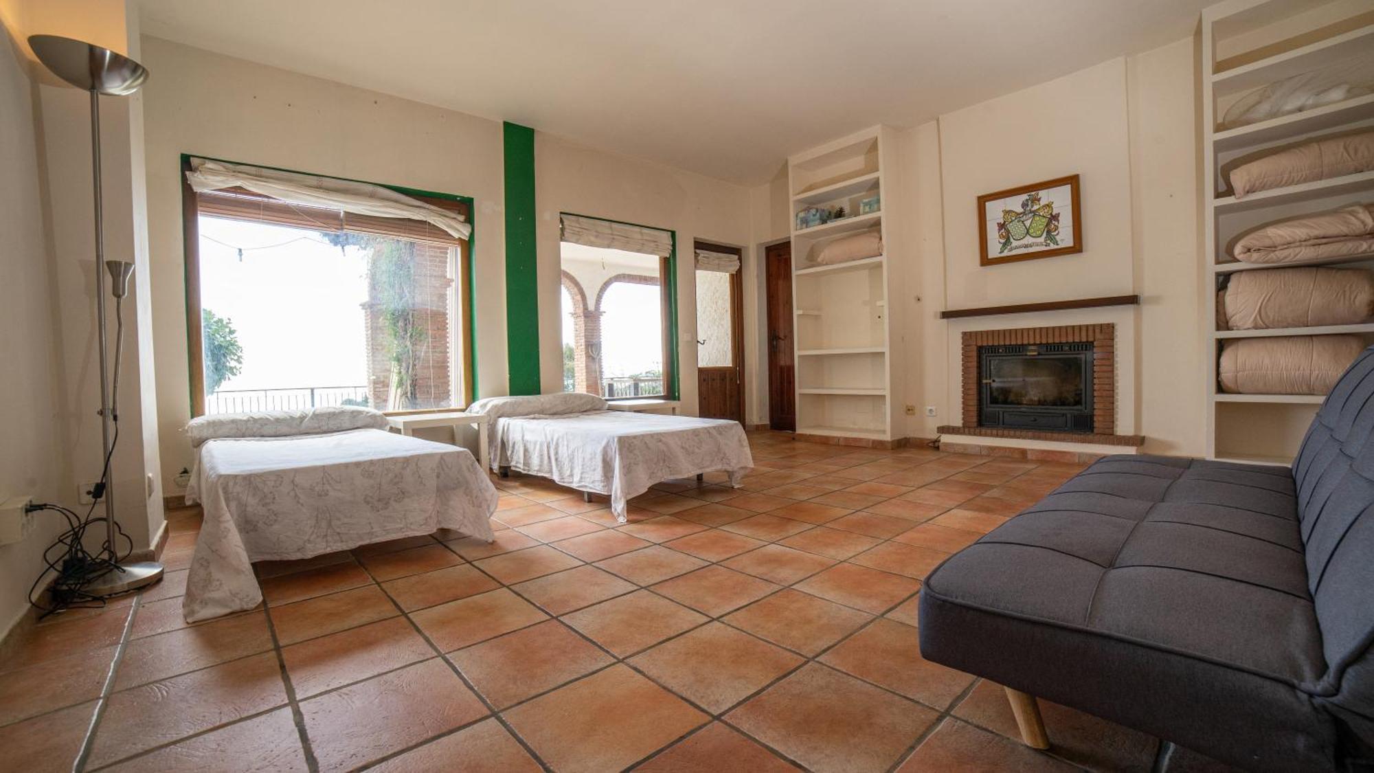 Villa Cantares Μάλαγα Εξωτερικό φωτογραφία