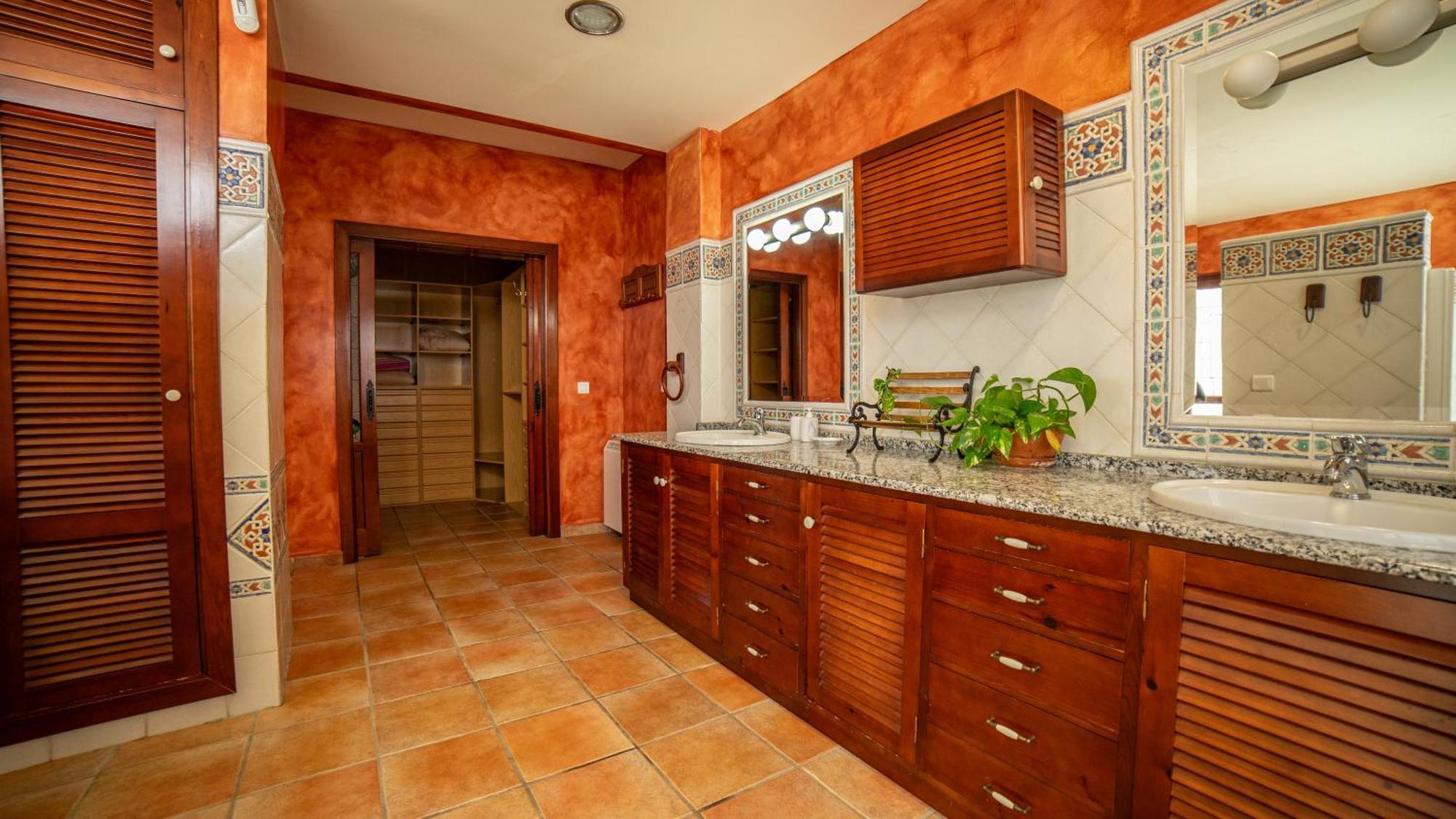 Villa Cantares Μάλαγα Εξωτερικό φωτογραφία