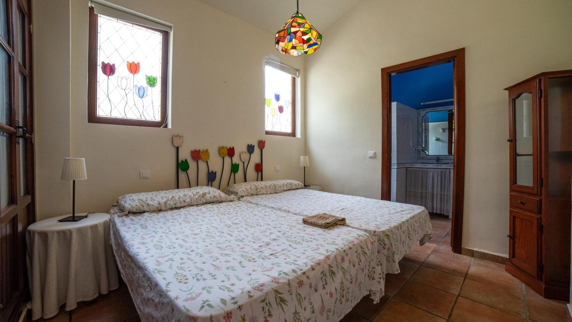 Villa Cantares Μάλαγα Εξωτερικό φωτογραφία
