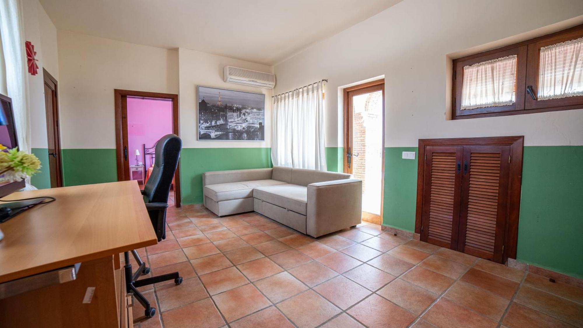 Villa Cantares Μάλαγα Εξωτερικό φωτογραφία