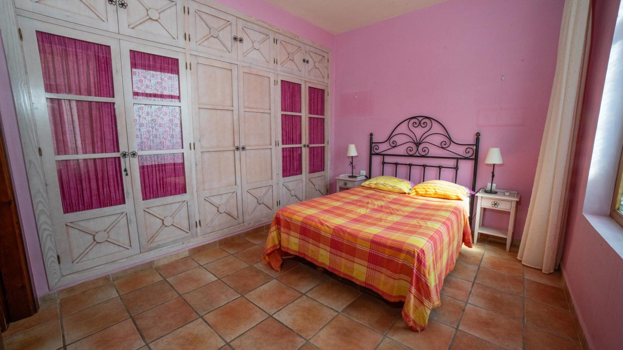 Villa Cantares Μάλαγα Εξωτερικό φωτογραφία