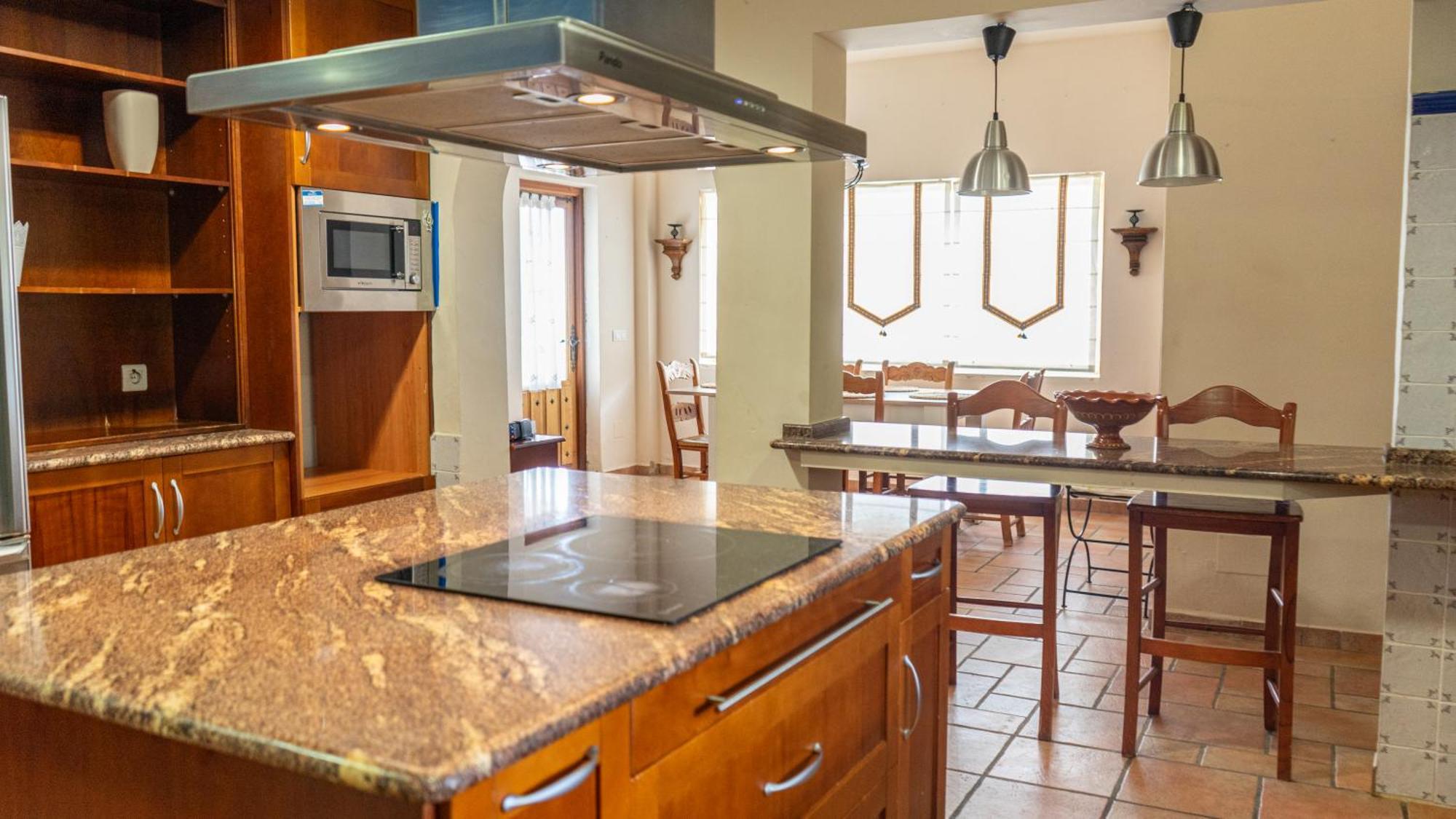 Villa Cantares Μάλαγα Εξωτερικό φωτογραφία