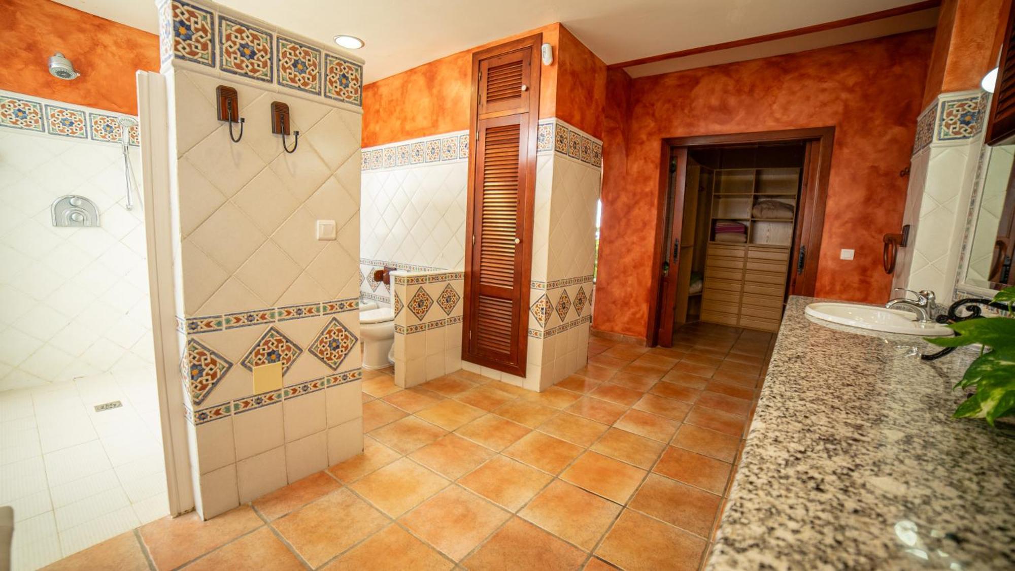 Villa Cantares Μάλαγα Εξωτερικό φωτογραφία