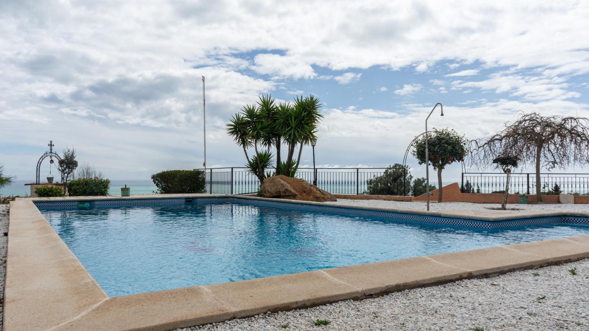 Villa Cantares Μάλαγα Εξωτερικό φωτογραφία